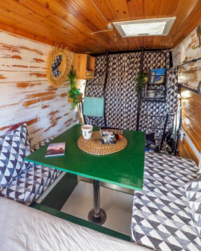 Campervans